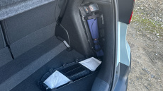 Honda Jazz 1.5 i-MMD Hybrid Crosstar Advance 5dr eCVT Hybrid Hatchback